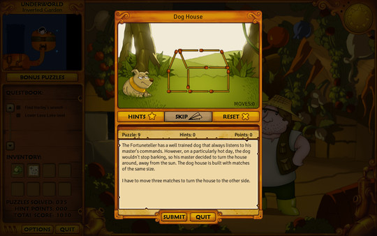 May’s Mysteries: The Secret of Dragonville screenshot 12