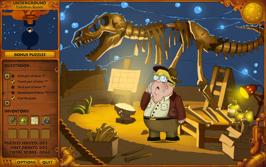 May’s Mysteries: The Secret of Dragonville screenshot 7