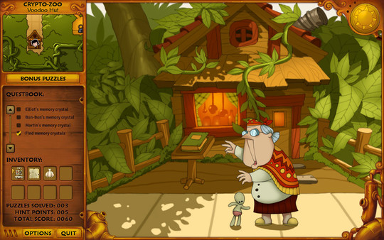 May’s Mysteries: The Secret of Dragonville screenshot 10