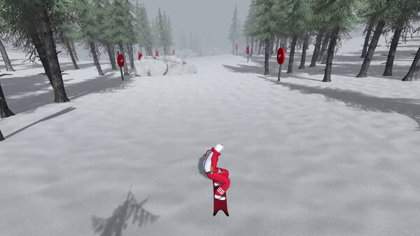Snowboard Legends screenshot 6