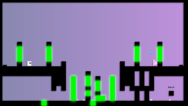 Super Block Boy and Friends screenshot 6