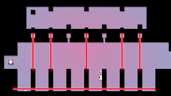 Super Block Boy and Friends screenshot 2