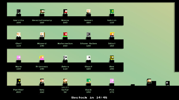 Super Block Boy and Friends screenshot 3