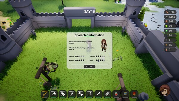 Catch it screenshot 6