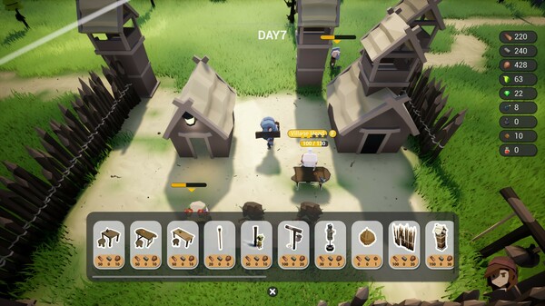 Catch it screenshot 5