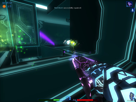 TRON 2.0 screenshot 6