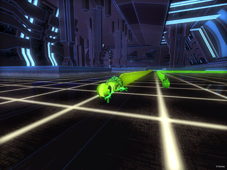 TRON 2.0 screenshot 7