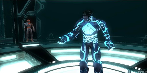 TRON 2.0 screenshot 0