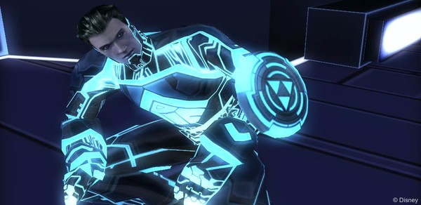 TRON 2.0 screenshot 10