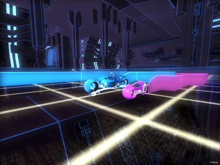 TRON 2.0 screenshot 9