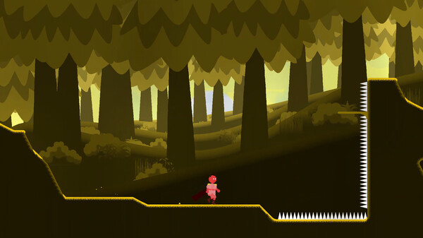 Kozomo: The Smoldering Ember screenshot 6