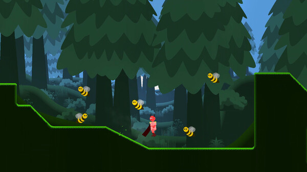 Kozomo: The Smoldering Ember screenshot 2