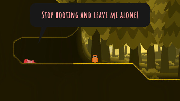Kozomo: The Smoldering Ember screenshot 1