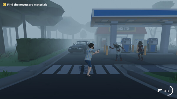 Last 22 screenshot 5