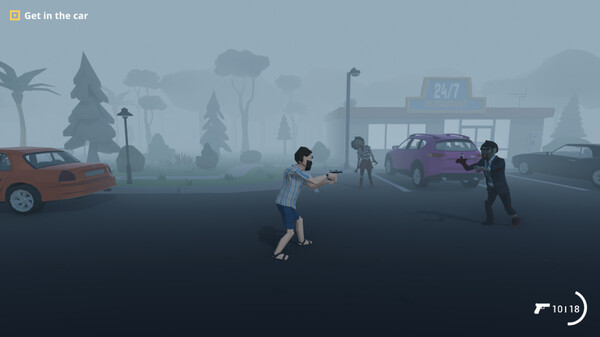 Last 22 screenshot 9
