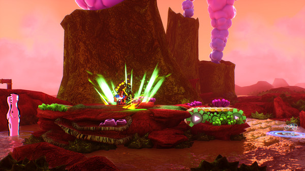 Bacon Man: An Adventure screenshot 8
