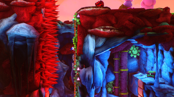 Bacon Man: An Adventure screenshot 10