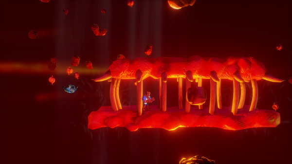 Bacon Man: An Adventure screenshot 7