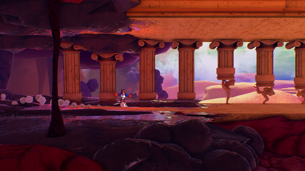 Bacon Man: An Adventure screenshot 9