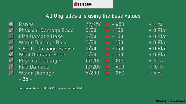 Bug.Splash TD : Debugged screenshot 5