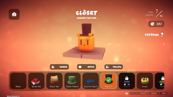 Cozy Dash screenshot 2