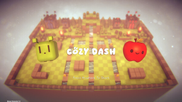Cozy Dash screenshot 8