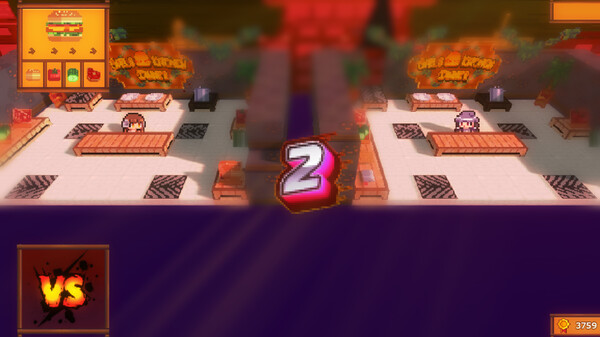 Girls Kitchen Dinner screenshot 6