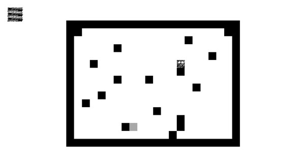 Gravity Block 2 screenshot 1