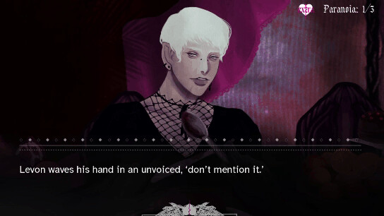 Darling, Darling... Dead? screenshot 1