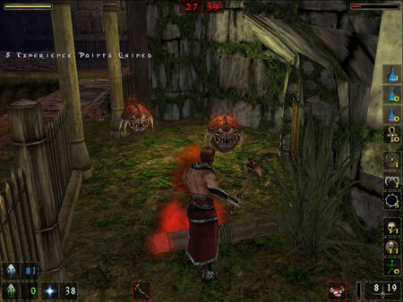 Call for Heroes: Pompolic Wars screenshot 5