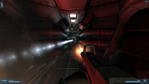 NEURO screenshot 4
