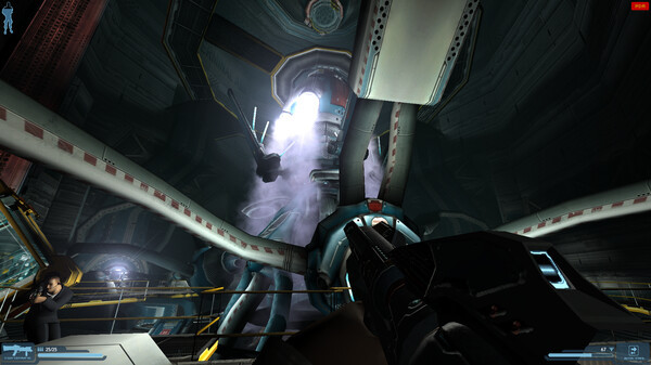 NEURO screenshot 3