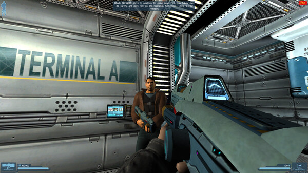 NEURO screenshot 5