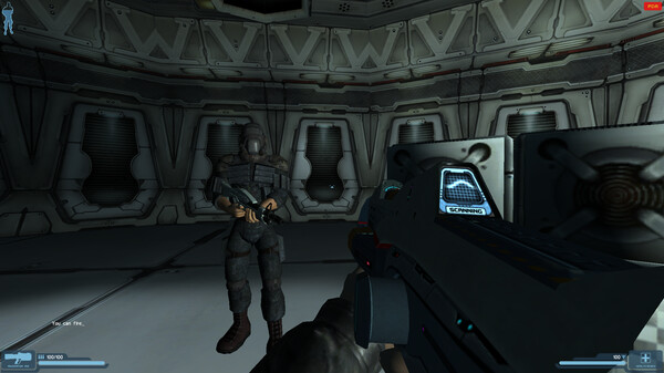 NEURO screenshot 1