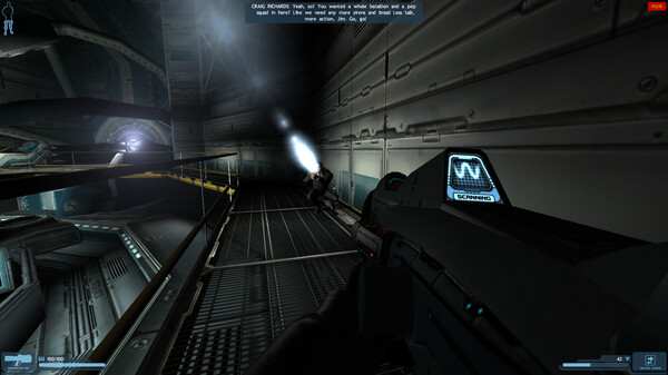 NEURO screenshot 2