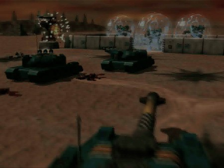 7th Legion screenshot 8