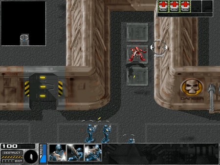 7th Legion screenshot 10