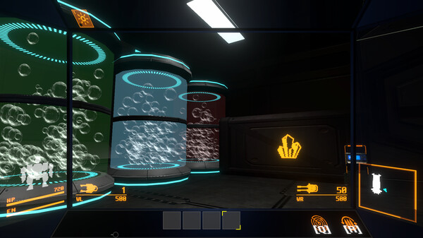 Rusty Coffin screenshot 7