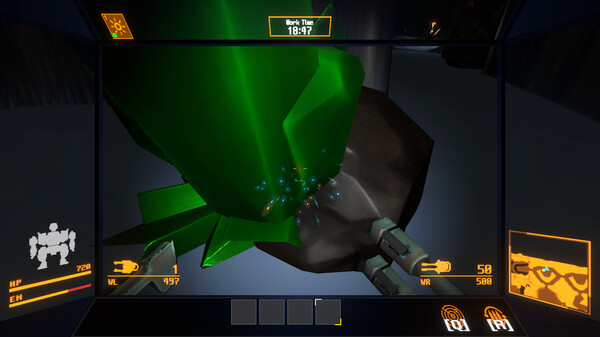 Rusty Coffin screenshot 4