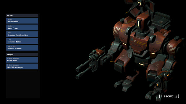 Rusty Coffin screenshot 3