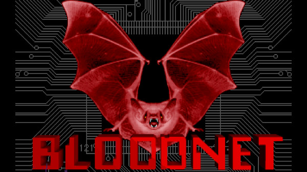 BloodNet screenshot 1