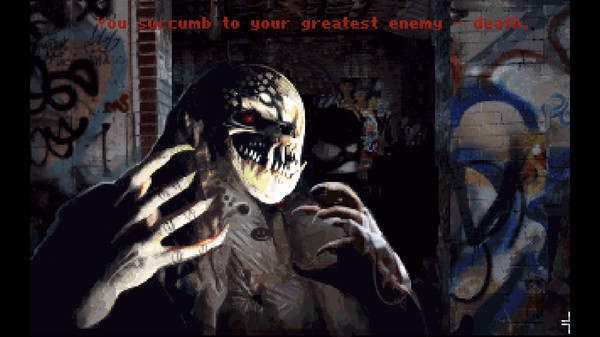 BloodNet screenshot 9