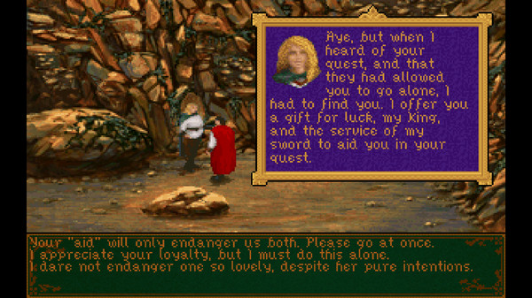 Dragonsphere screenshot 7