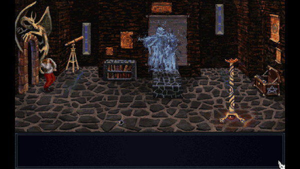 Dragonsphere screenshot 6