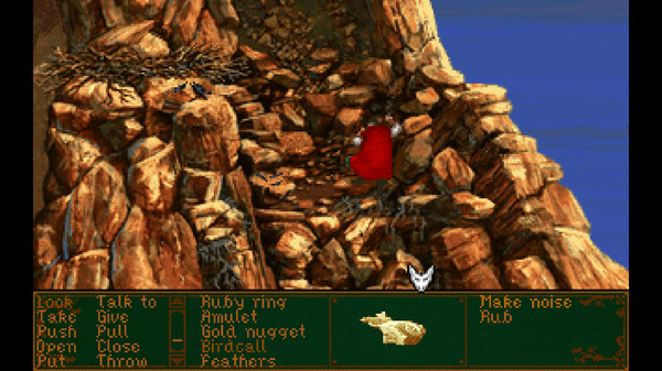Dragonsphere screenshot 5