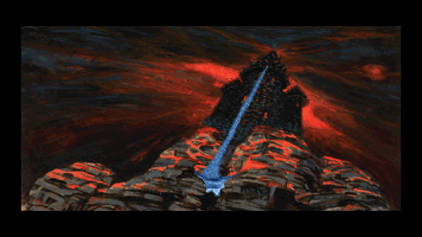 Dragonsphere screenshot 1