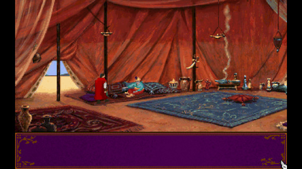 Dragonsphere screenshot 8