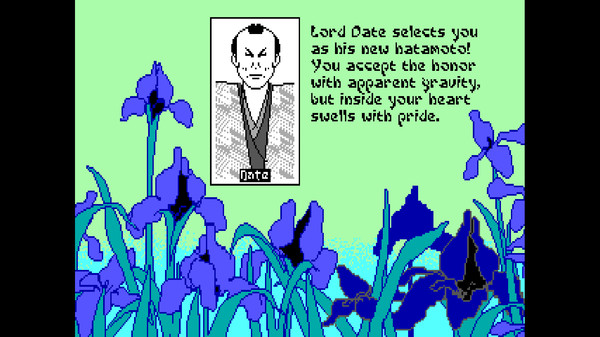 Sword of the Samurai screenshot 6