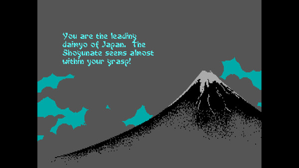 Sword of the Samurai screenshot 9
