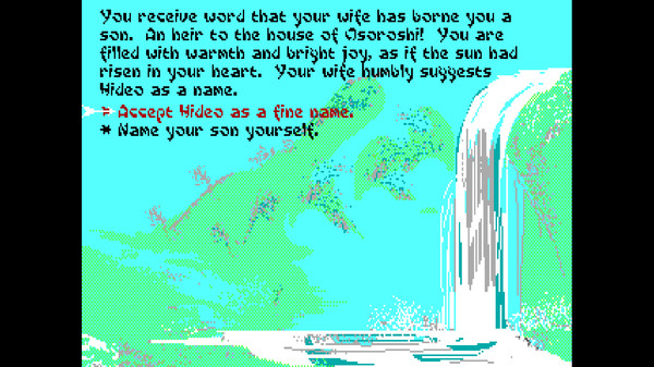 Sword of the Samurai screenshot 3